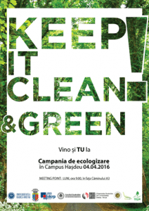 keep it clean hasdeu