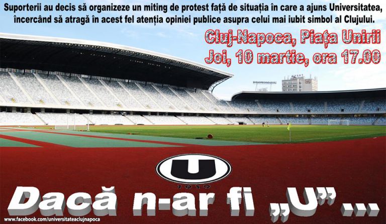 miting u
