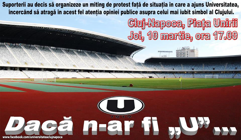 miting u