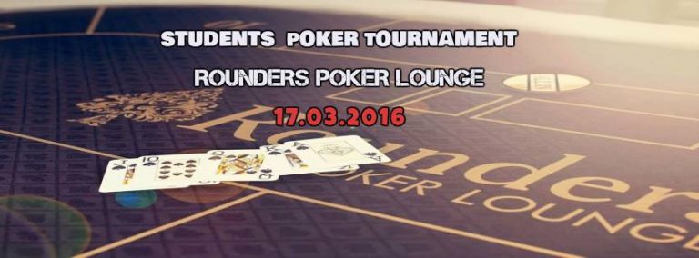poker studenti