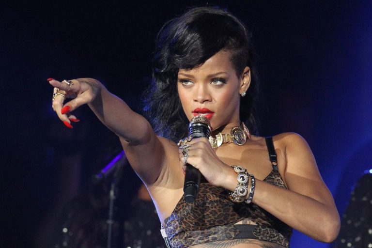 Rihanna