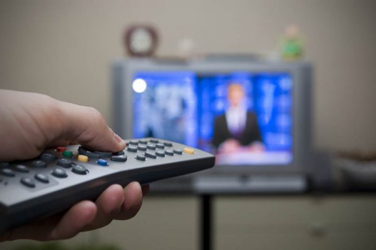 Televizor