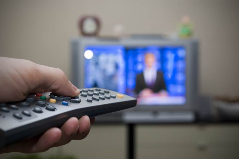Televizor
