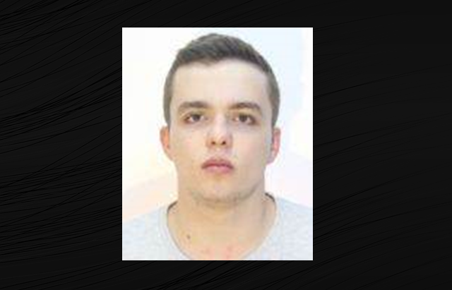 student disparut cluj