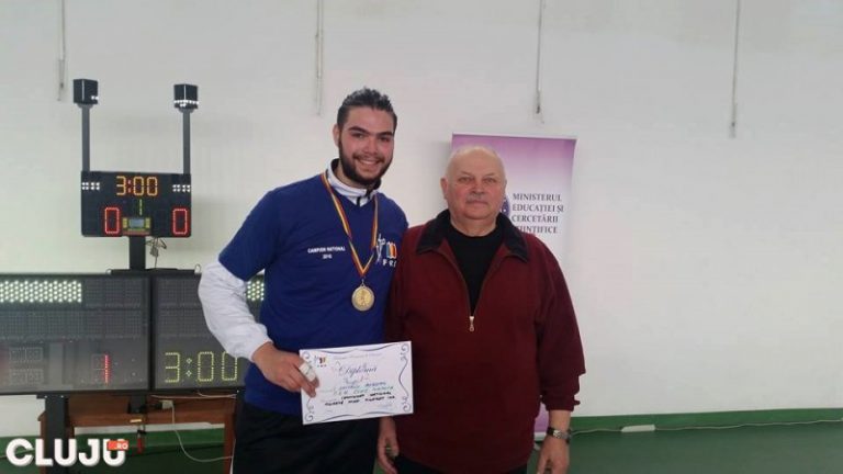 Bogdan Dascalu