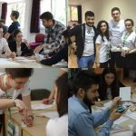 European BEST Engineering Competition