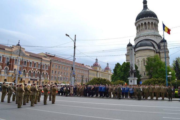 Ziua Veteranilor de Război