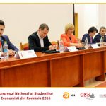 Congresul Național al Studenților Economiști