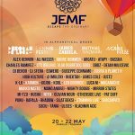JEMF festival