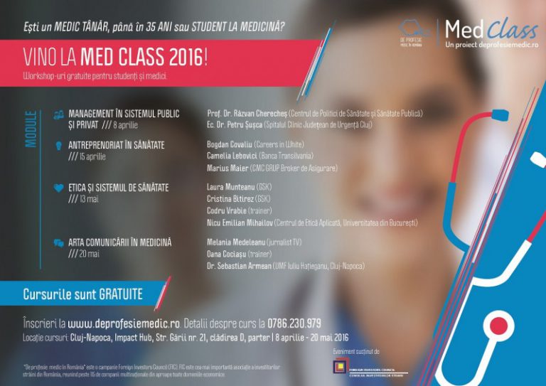 MedClass