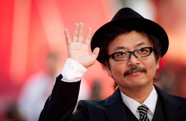 Sion Sono