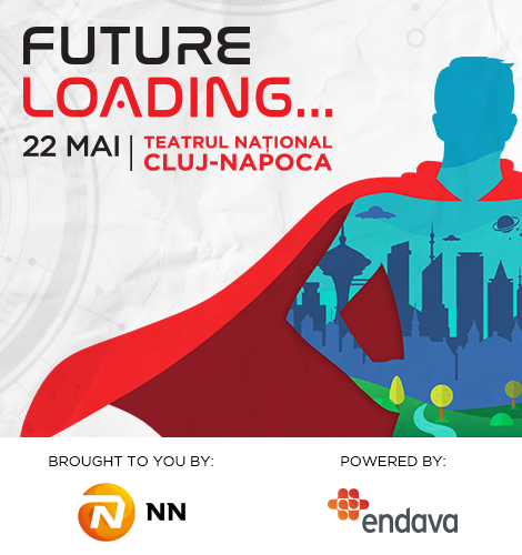 TEDxEroilor cluj