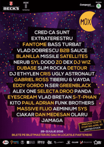 afis mox 2016