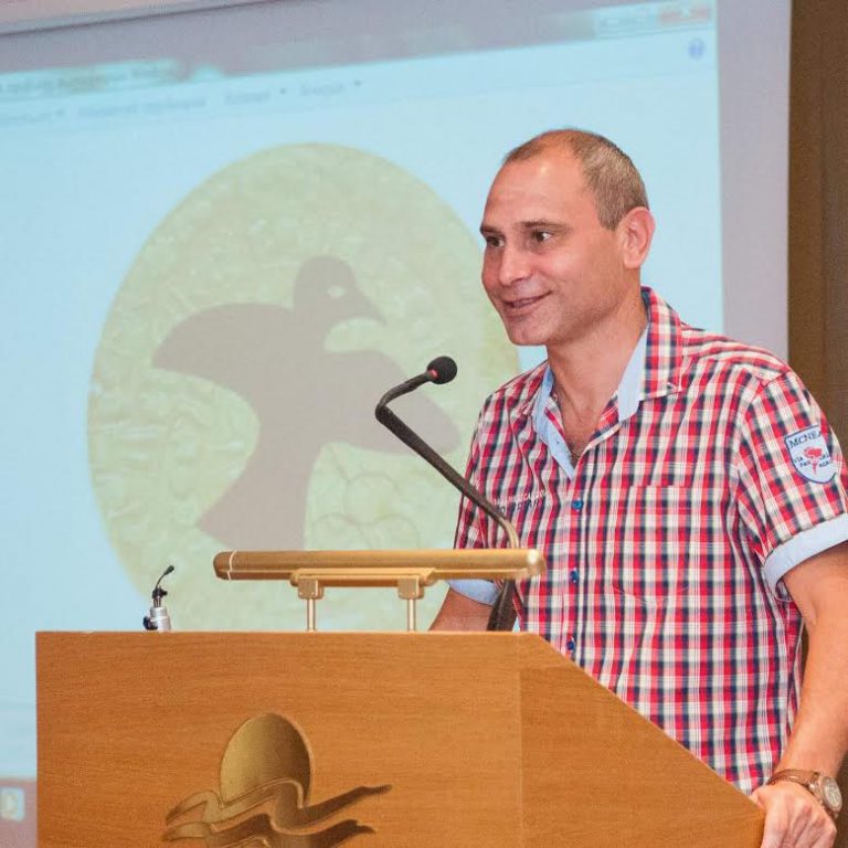 Practica psihologica din Romania are nevoie sa fie adusa la zi, adaptata la nevoile societatii 2 anghel gradinaru