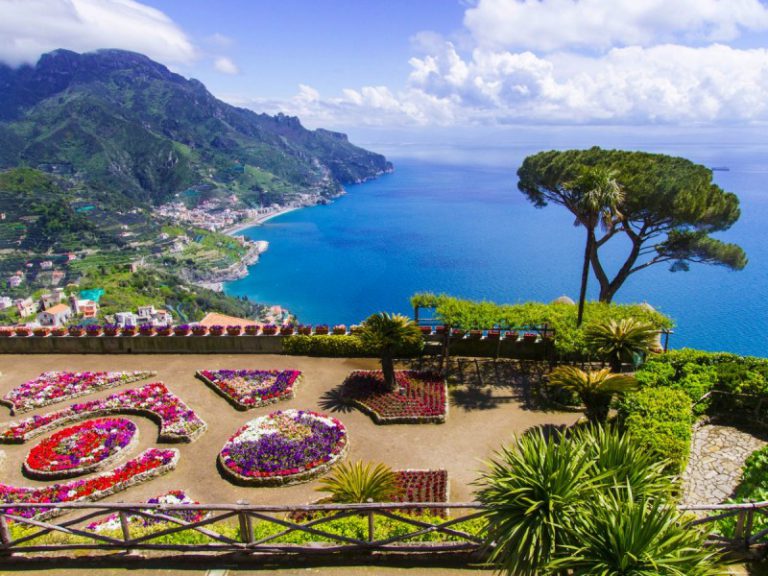 Cele mai romantice sapte destinatii din Europa 16 amalfi coast