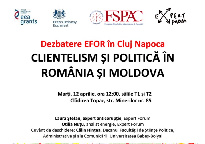clientelism politic