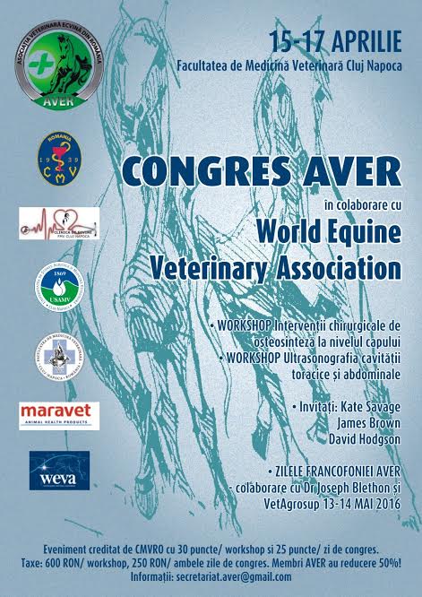 congres usamv