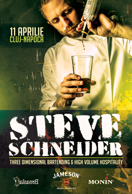 Steve Schneider