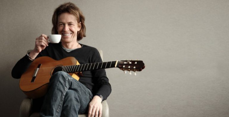 Chitaristul lui Sting, Dominic Miller va concerta la Cluj la Jazz in the Street 5 Dominic Miller