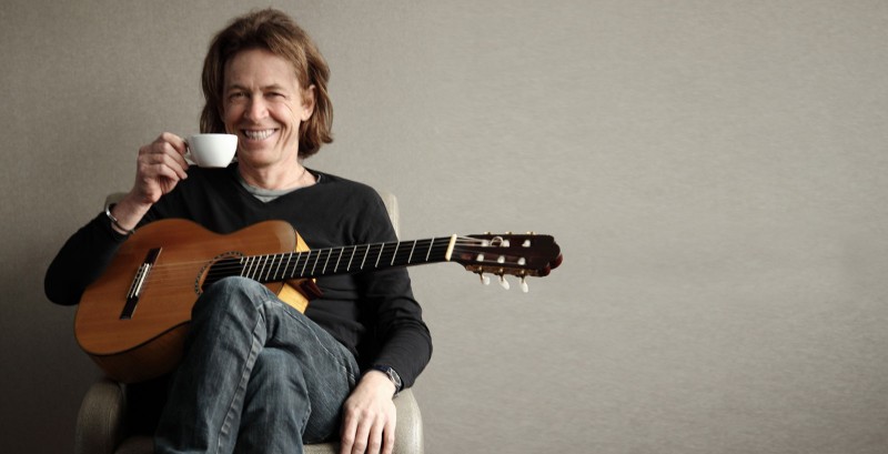 Dominic Miller