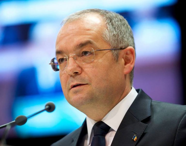 Emil Boc îşi mai doreşte un mandat de primar la Cluj-Napoca