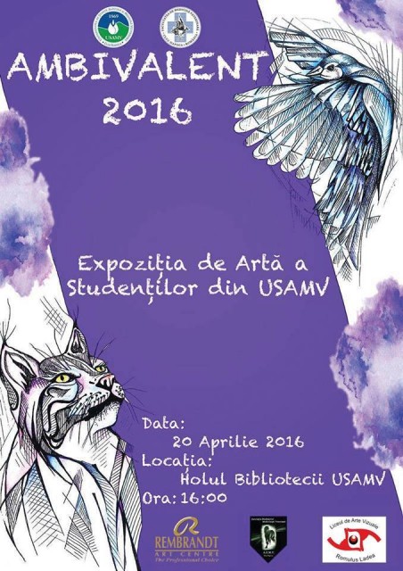 expozitie ambivalent