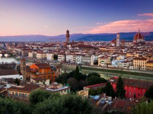 florence
