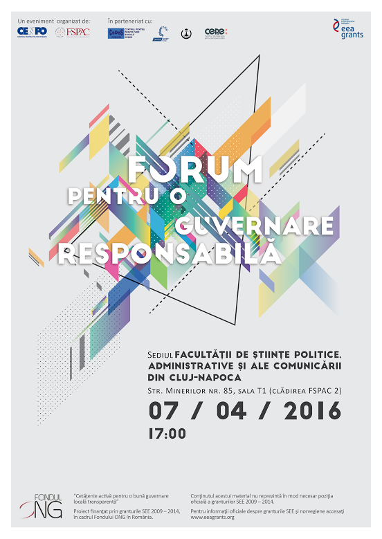 guvernare responsabila FSPAC