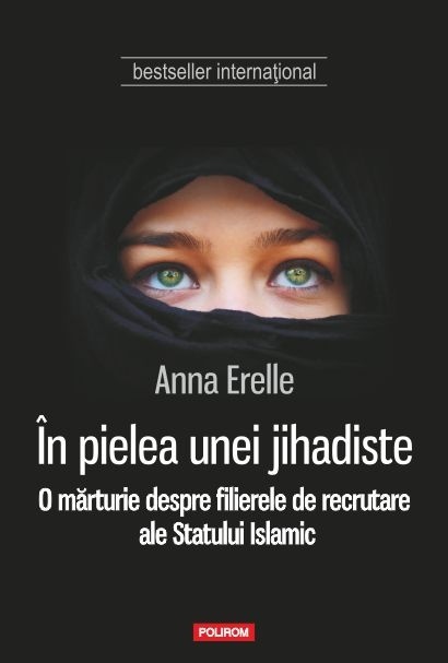 În pielea unei jihadiste