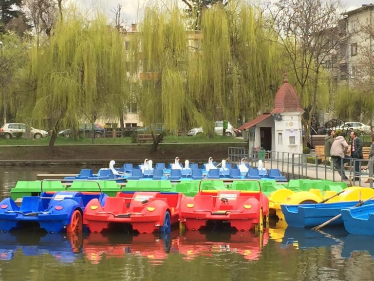 Lacul Chios