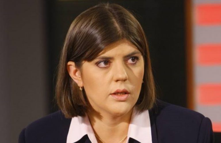 Codruţa Kovesi