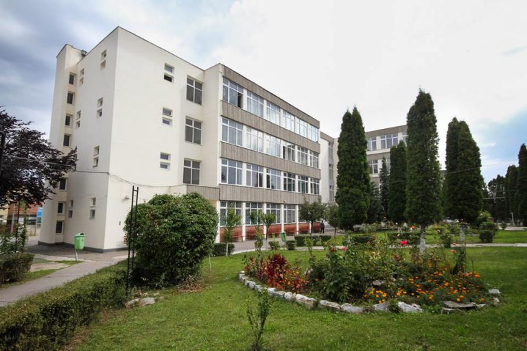 liceul de informatica tiberiu popoviciu
