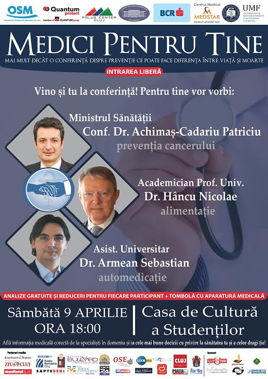 Medici pentru Tine