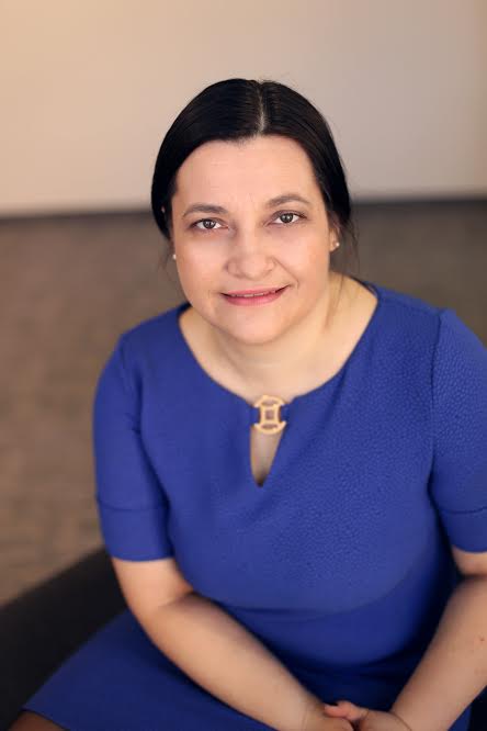 Oana Delia Radu