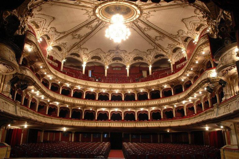 Forţa destinului - Un spectacol de excepție cu invitați speciali la Opera Națională Română din Cluj 11 opera nationala romana cluj