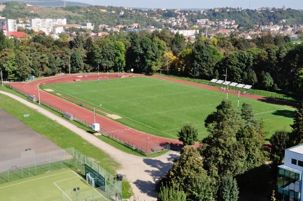 parcul sportiv iuliu hatieganu