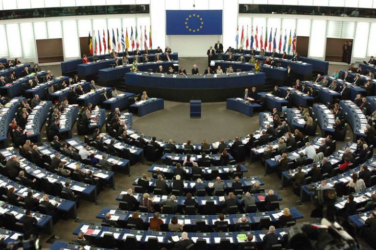 Concursul Eu&UE pentru liceeni! Premiul cel mare: o vizită de lucru la Parlamentul European 6 parlamentul european