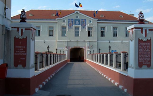 penitenciar gherla