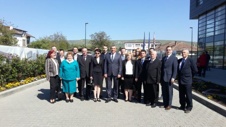 PNL Florești și-a depus candidaturile pentru Consiliul Local și funcția de primar al comunei Florești 2 pnl floresti 03