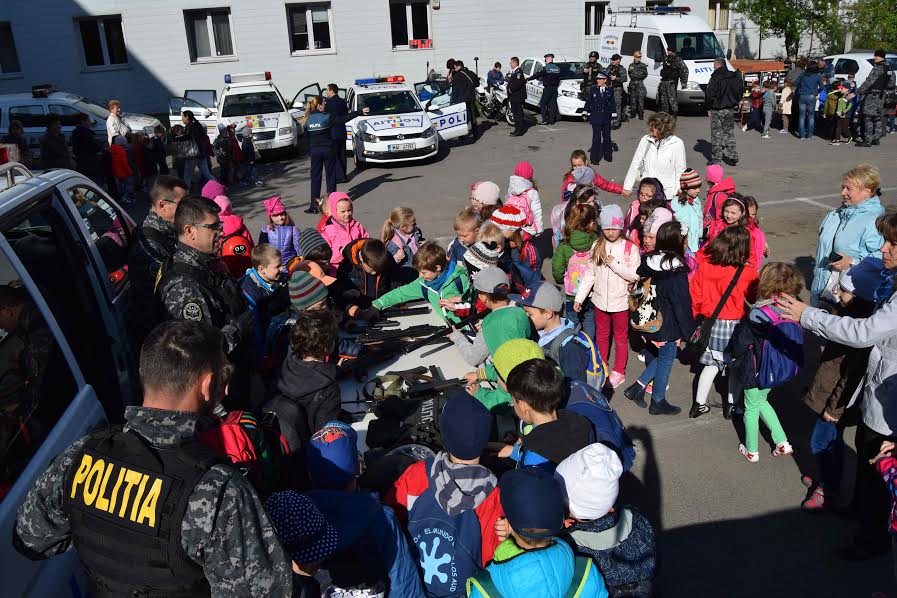 porti deschise politie4