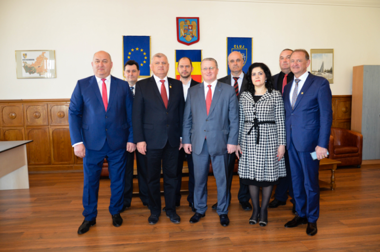 PSD Cluj a publicat lista candidaţilor la Consiliul Judeţean Cluj 4 psd cluj 1