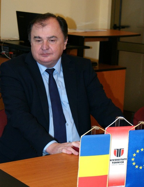Vasile Topa
