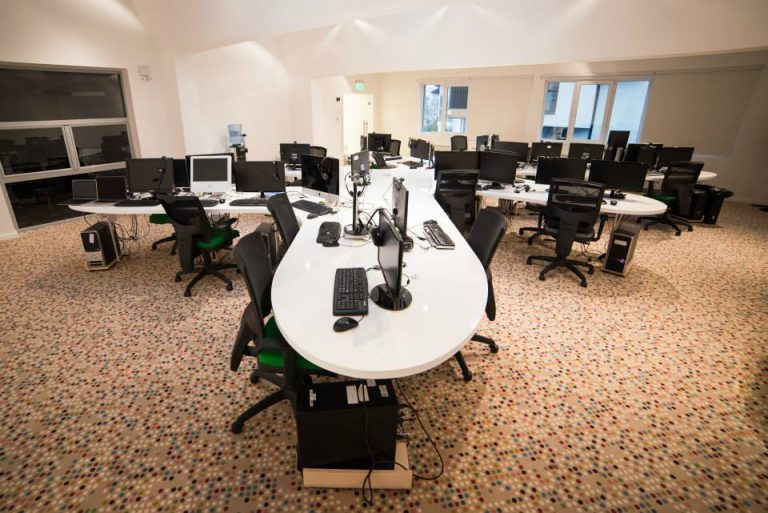 Compania SOFTVISION, cu sediul central in Cluj-Napoca, anunță fuziunea cu SPI, una dintre cele mai mari companii de retail din S.U.A 4 SOFTVISION