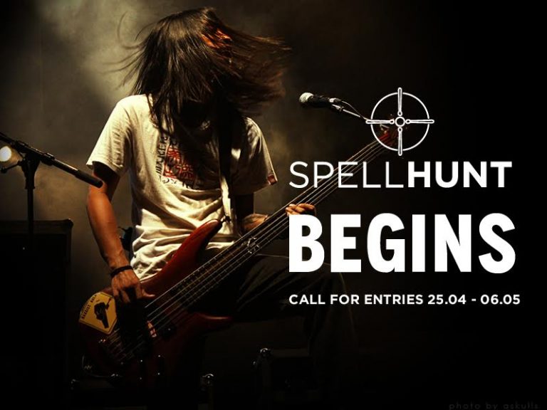 spellhunt festival