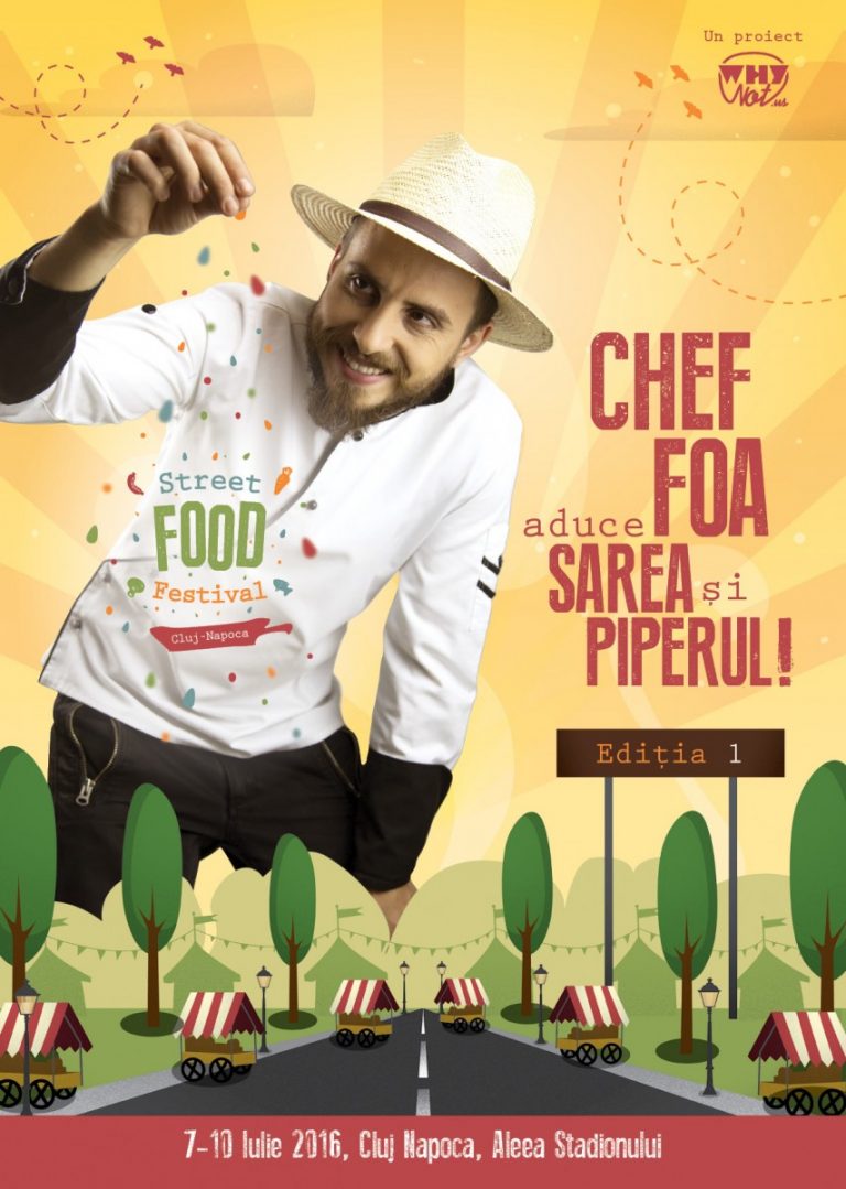 Chef FOA