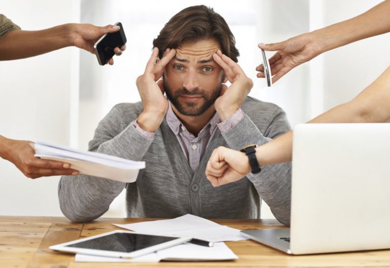 Cum să folosim stresul ca factor de motivaţie? 10 stres factor motivatie