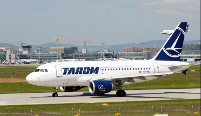 tarom cluj