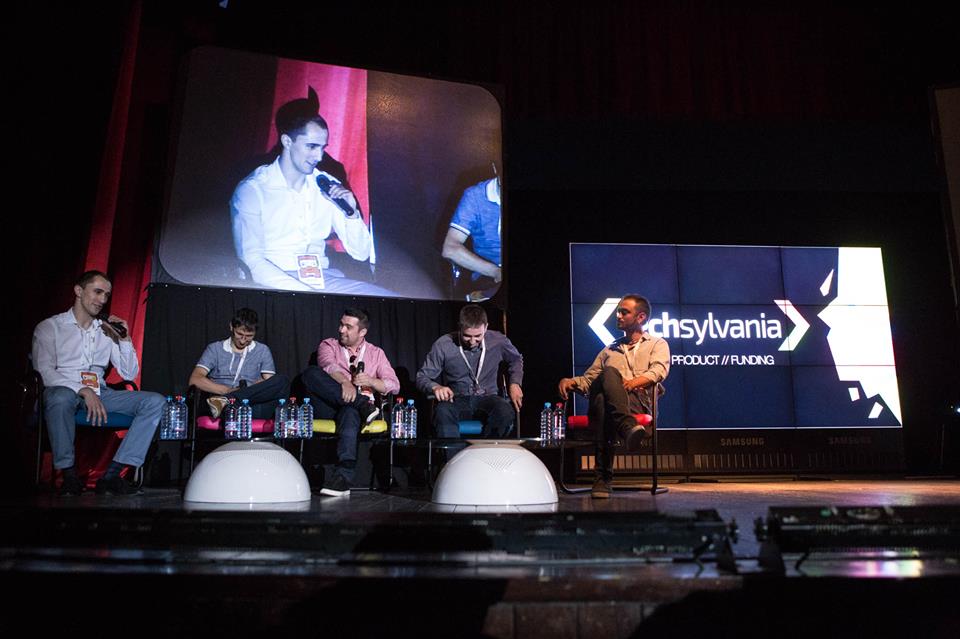 Techsylvania