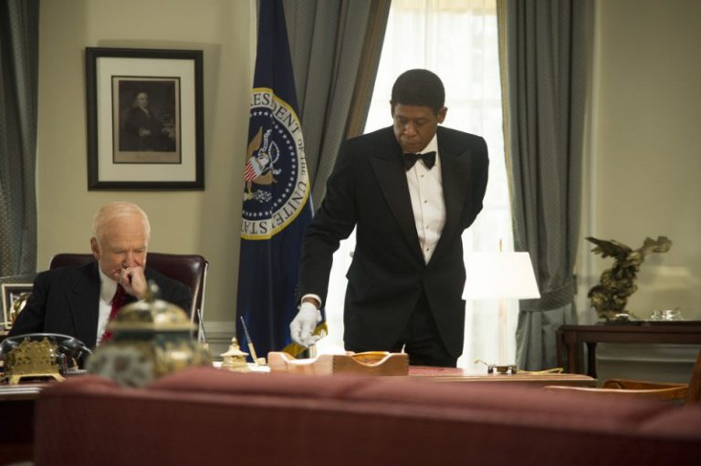 Filmul de duminică – The Butler, Majordomul 10 The Butler