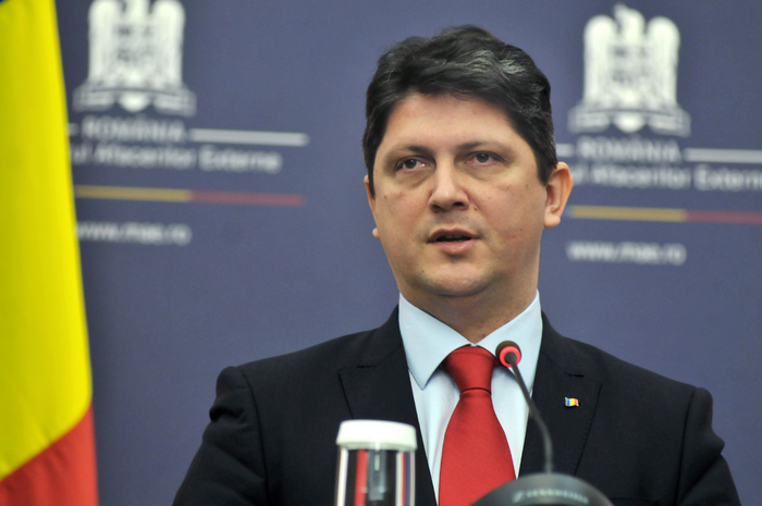 Titus Corlățean